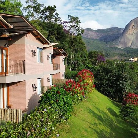 Villaggio Ronchi Pedra Azul  Exterior foto