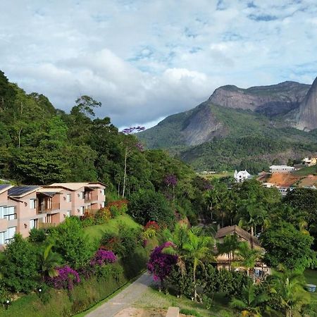 Villaggio Ronchi Pedra Azul  Exterior foto