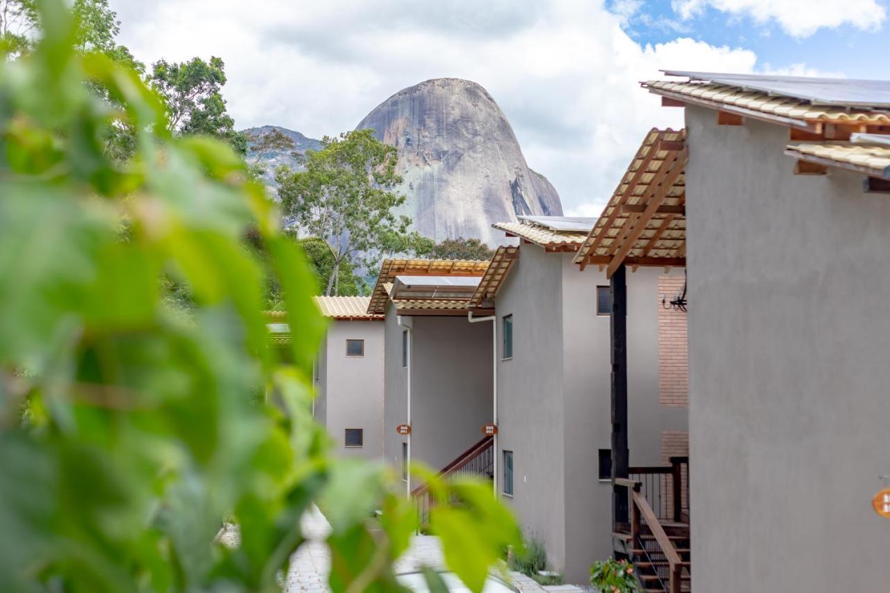 Villaggio Ronchi Pedra Azul  Exterior foto