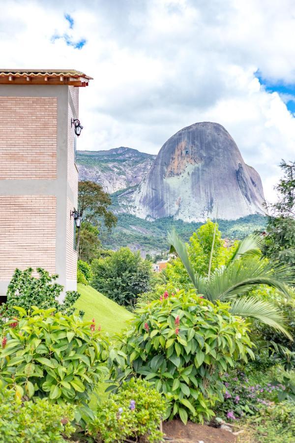 Villaggio Ronchi Pedra Azul  Exterior foto