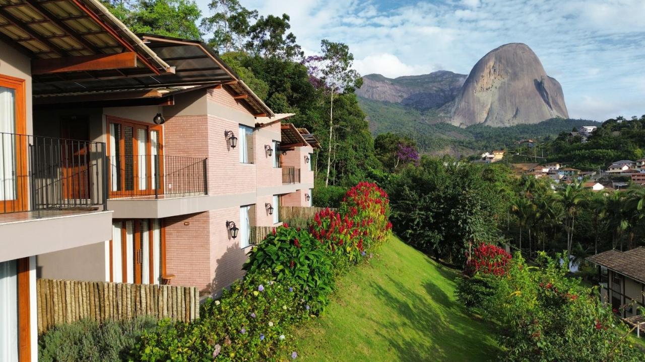 Villaggio Ronchi Pedra Azul  Exterior foto