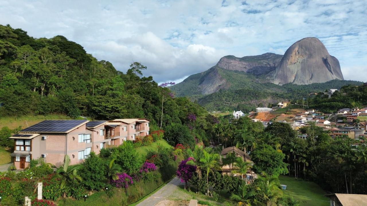 Villaggio Ronchi Pedra Azul  Exterior foto